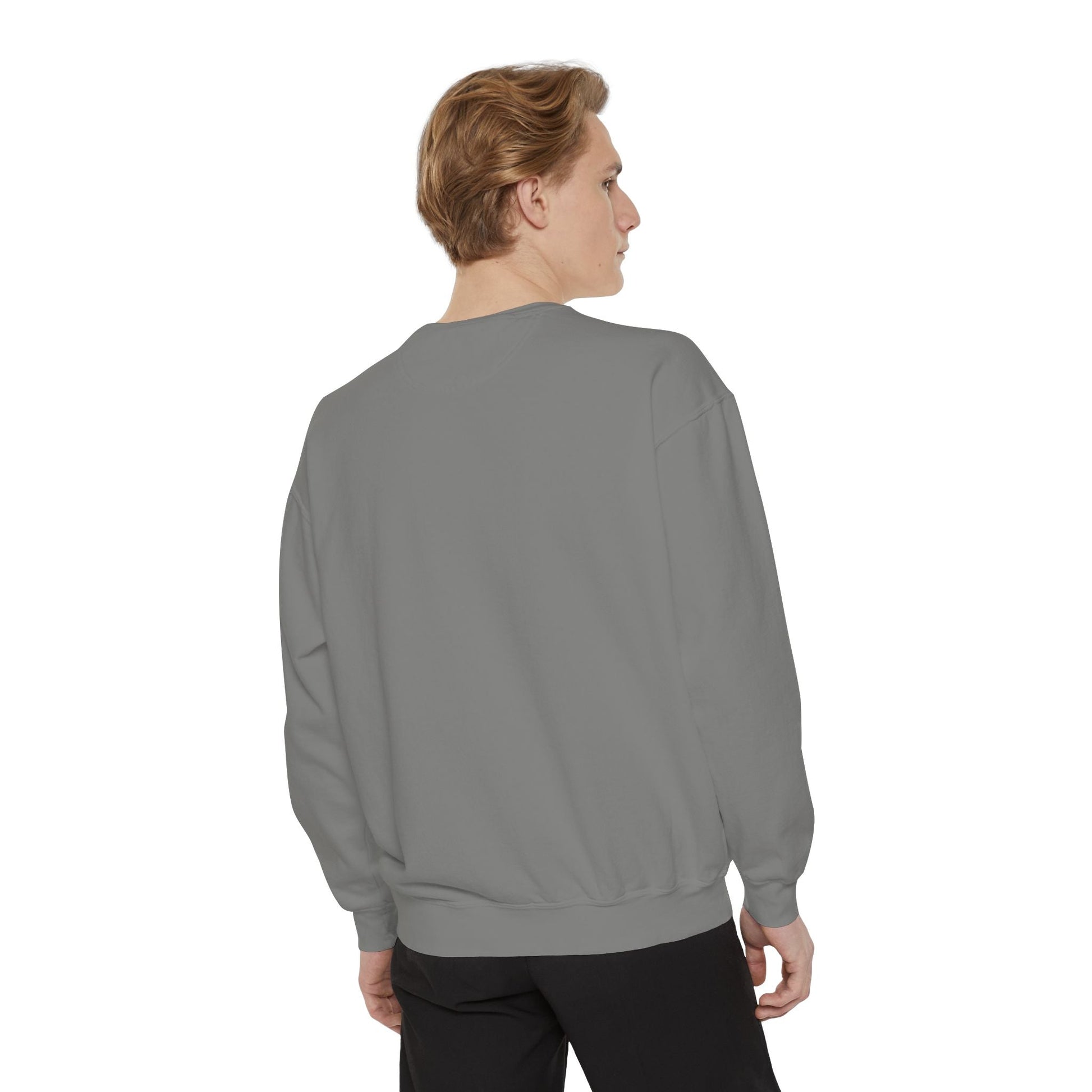 Crewneck Sweatshirt - Bearfoot