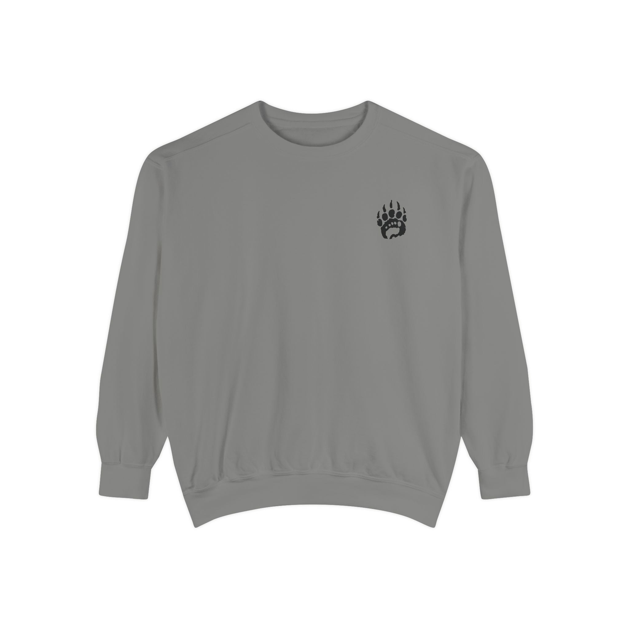 Crewneck Sweatshirt - Bearfoot