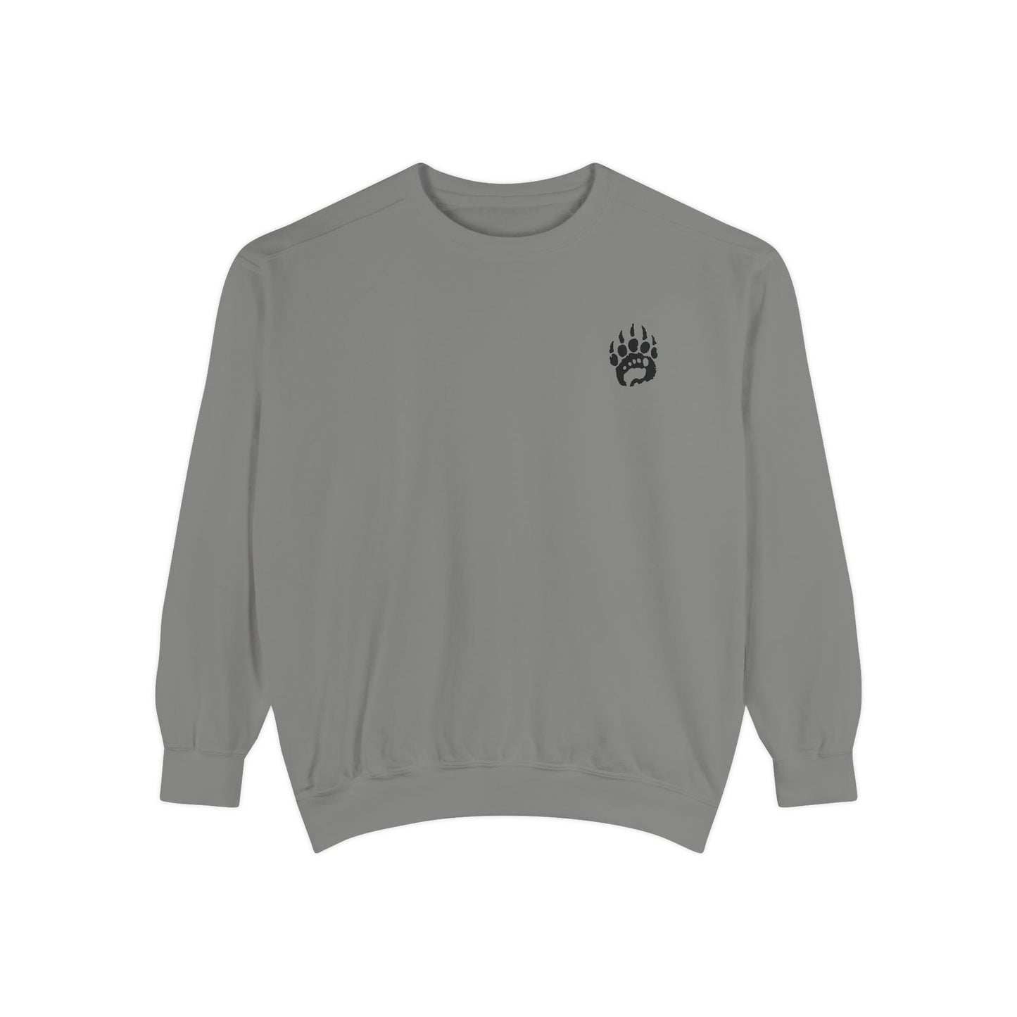 Crewneck Sweatshirt - Bearfoot