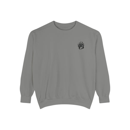 Crewneck Sweatshirt - Bearfoot