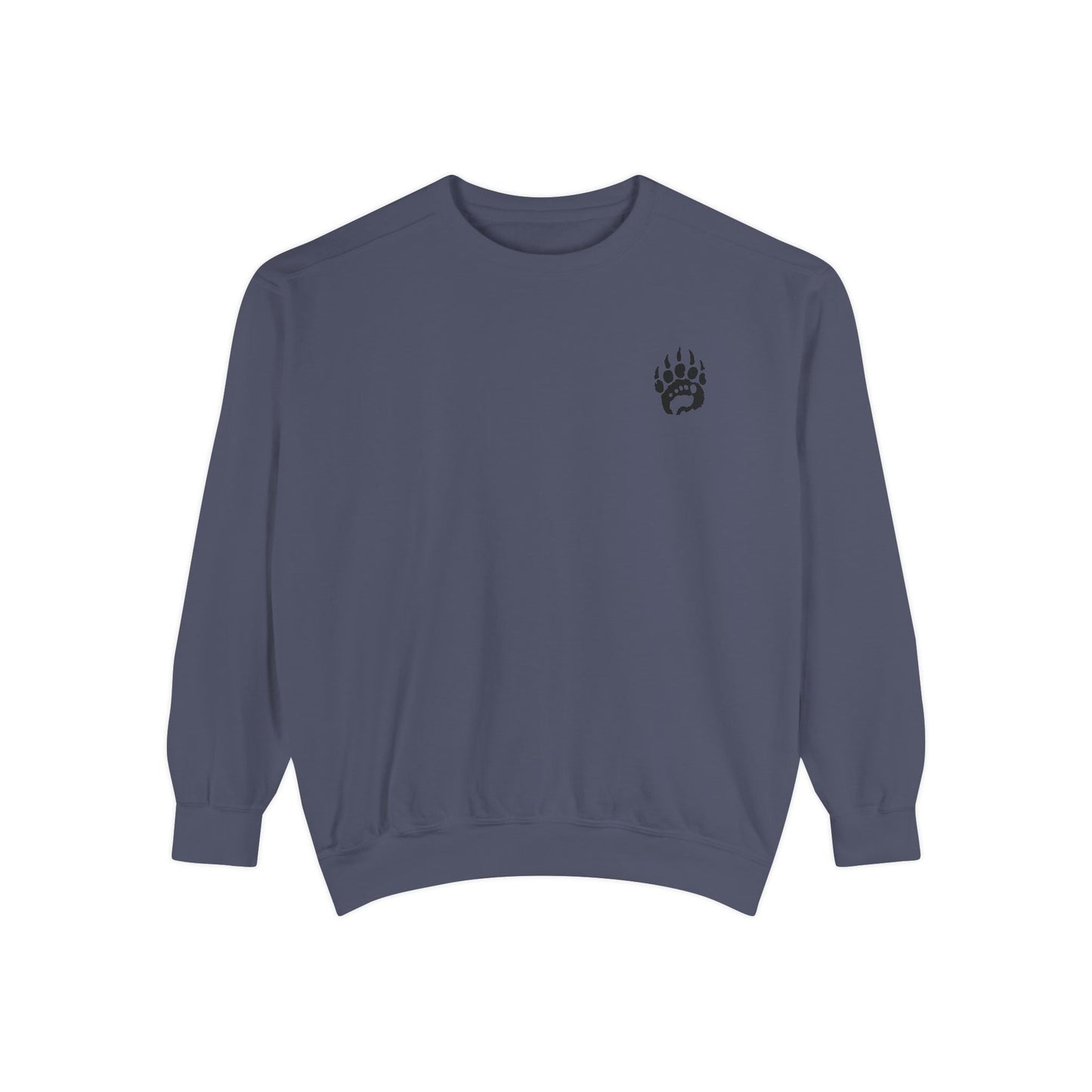 Crewneck Sweatshirt - Bearfoot