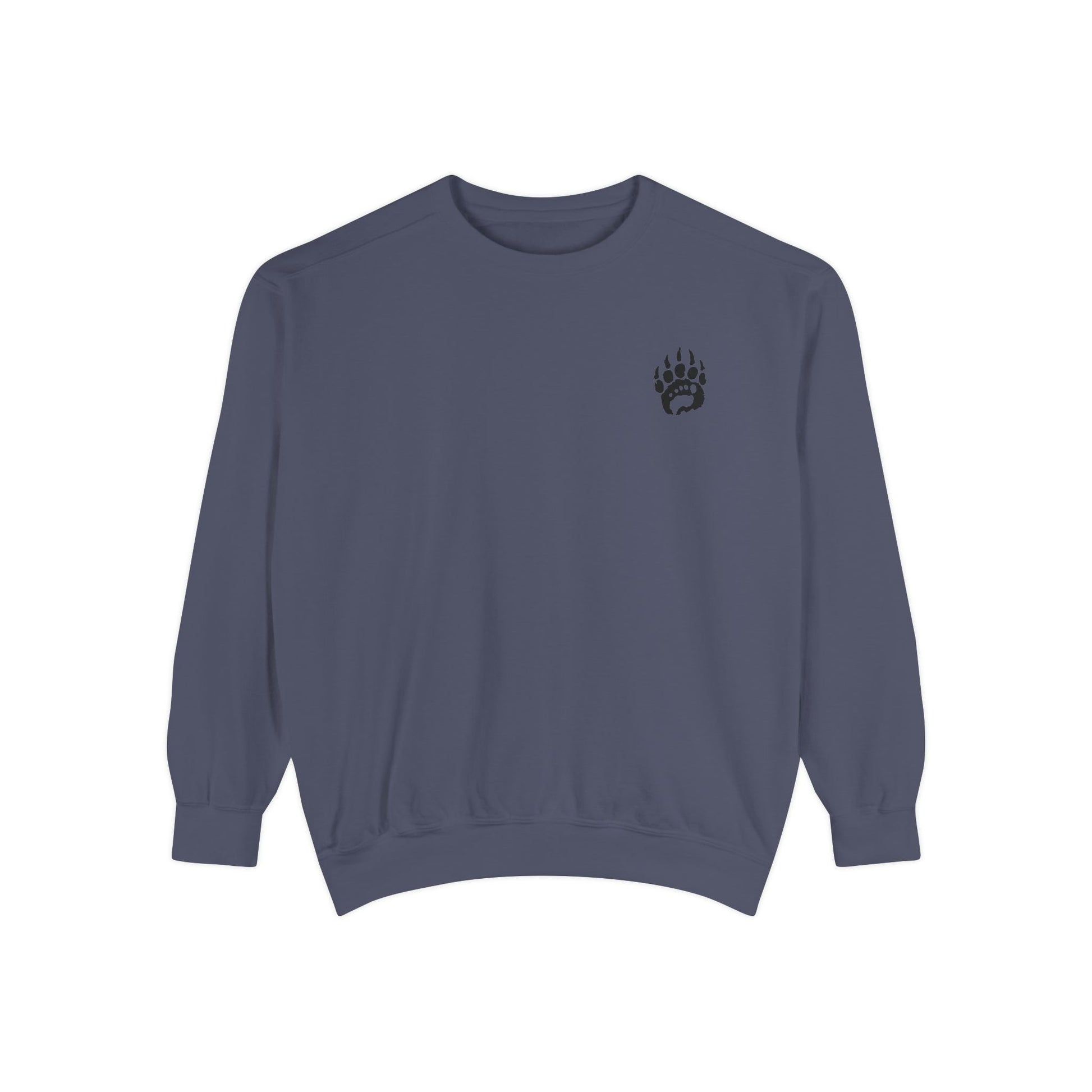 Crewneck Sweatshirt - Bearfoot