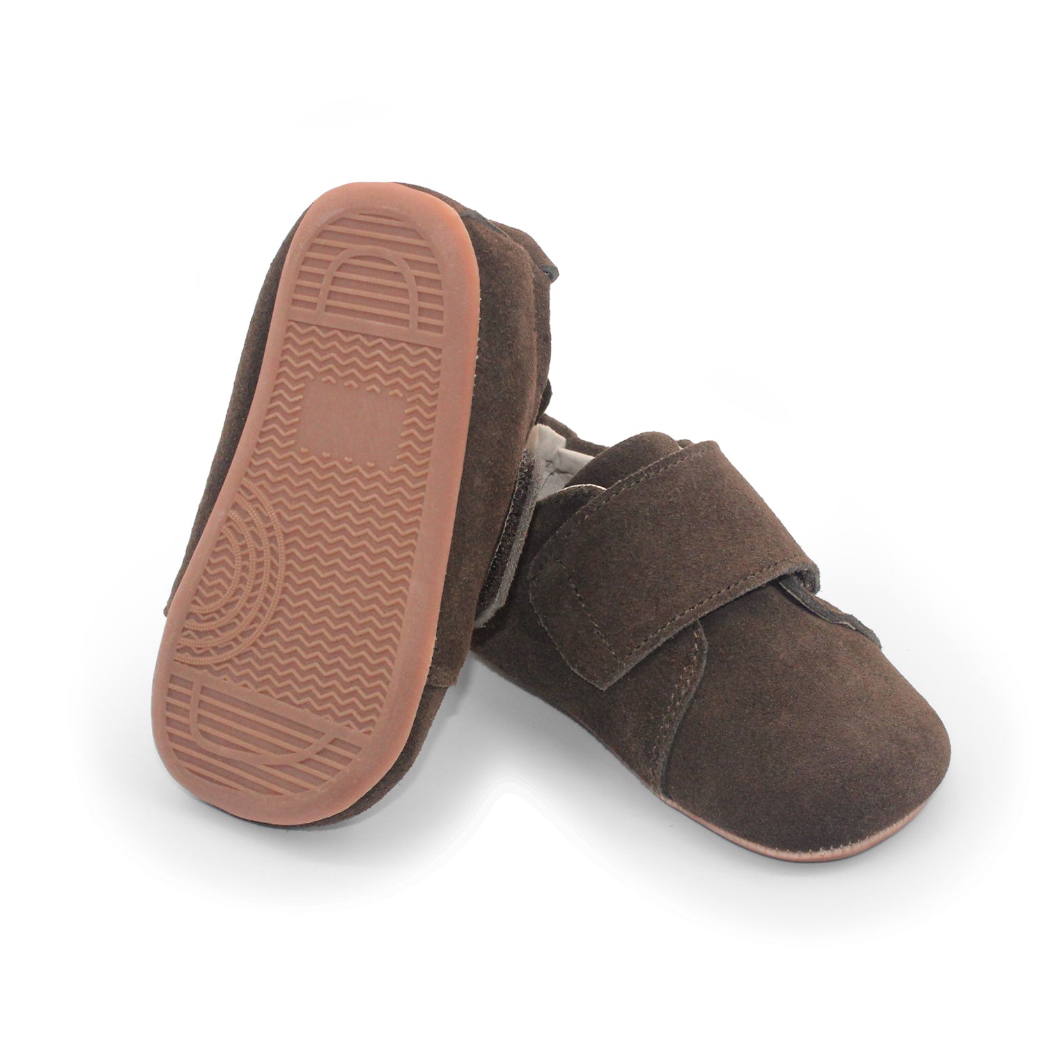 Cub SV / Cocoa - Bearfoot