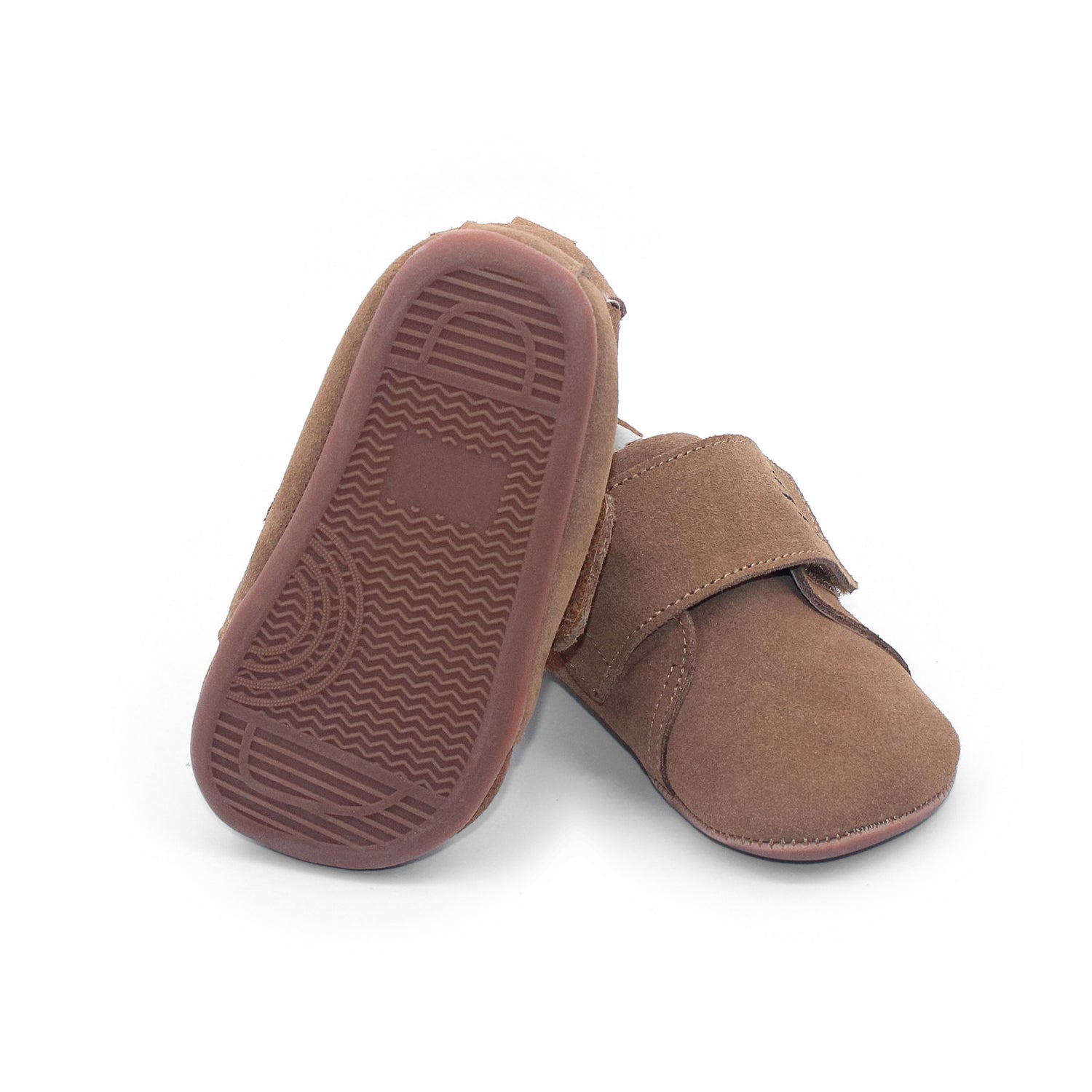 Cub SV / Oak - Bearfoot