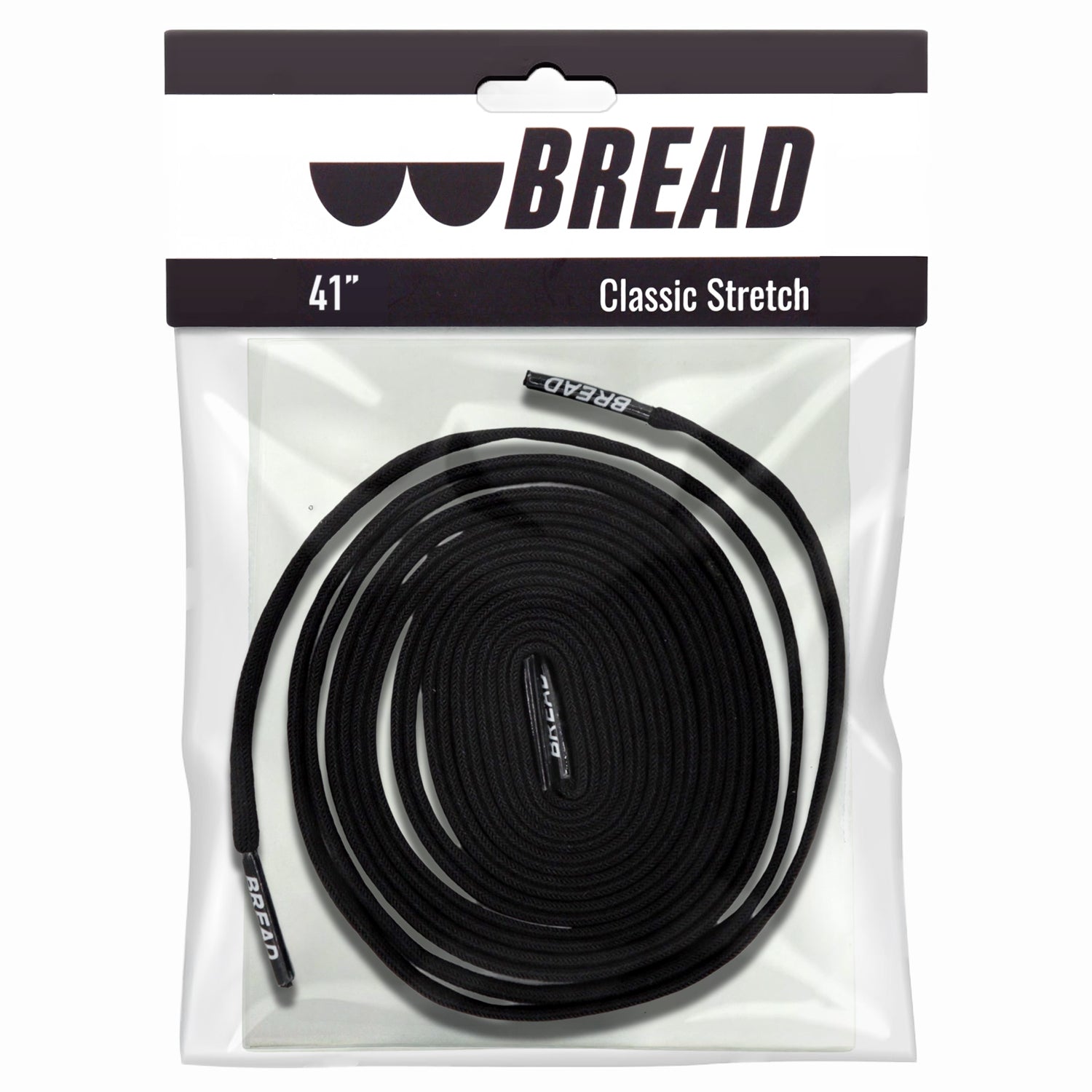 Elastic Shoelaces - Bearfoot