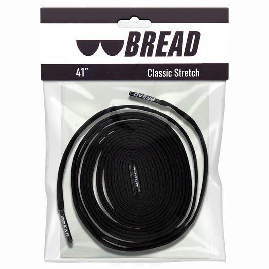 Elastic Shoelaces - Bearfoot