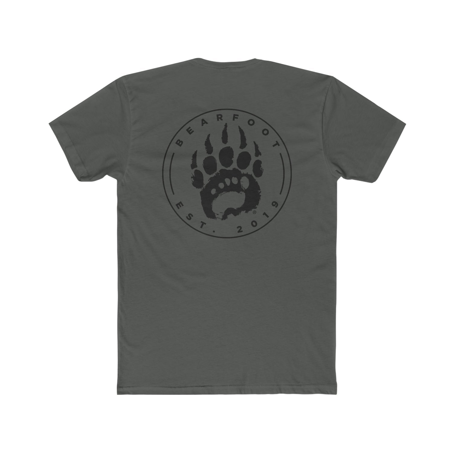 Emblem Tee - Bearfoot