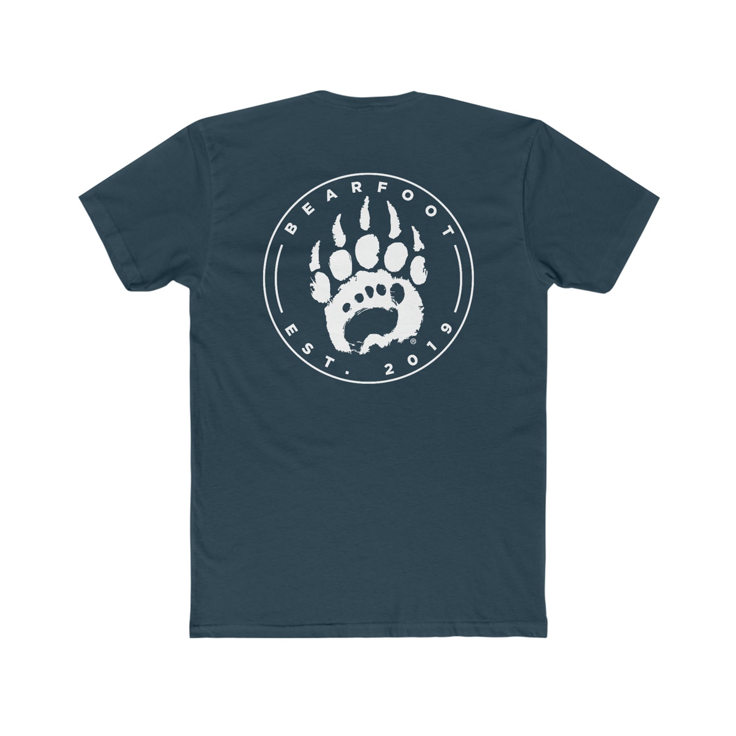 Emblem Tee - Bearfoot