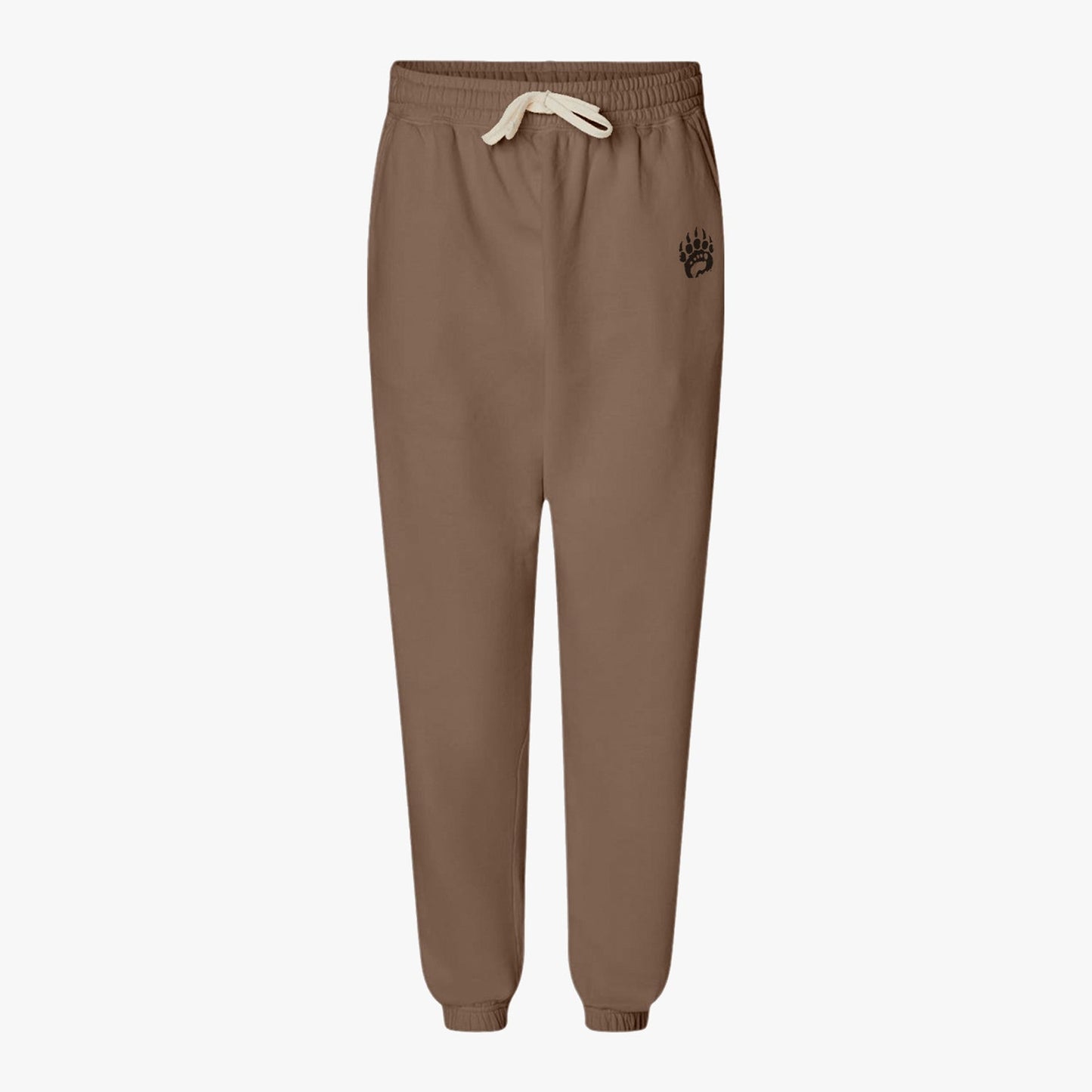 Fleece Sweatpants - Bearfoot