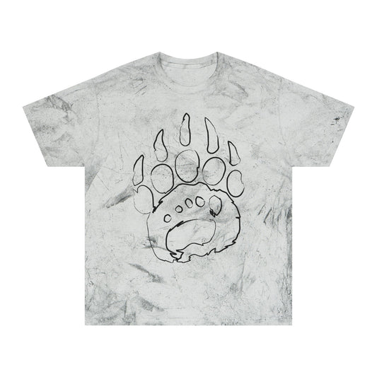 Grunge T-Shirt - Bearfoot