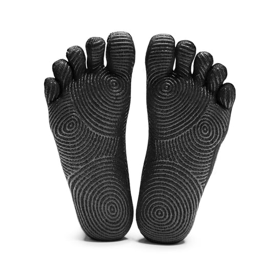 [HP] Trainers - Bearfoot