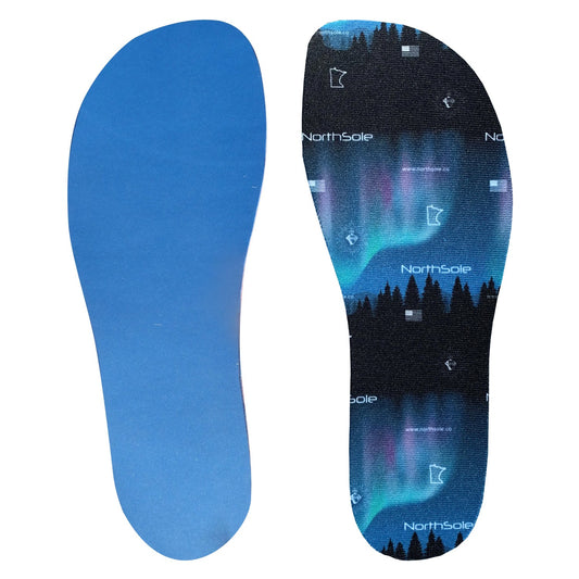 Legacy (Extra Cushion) - Bearfoot