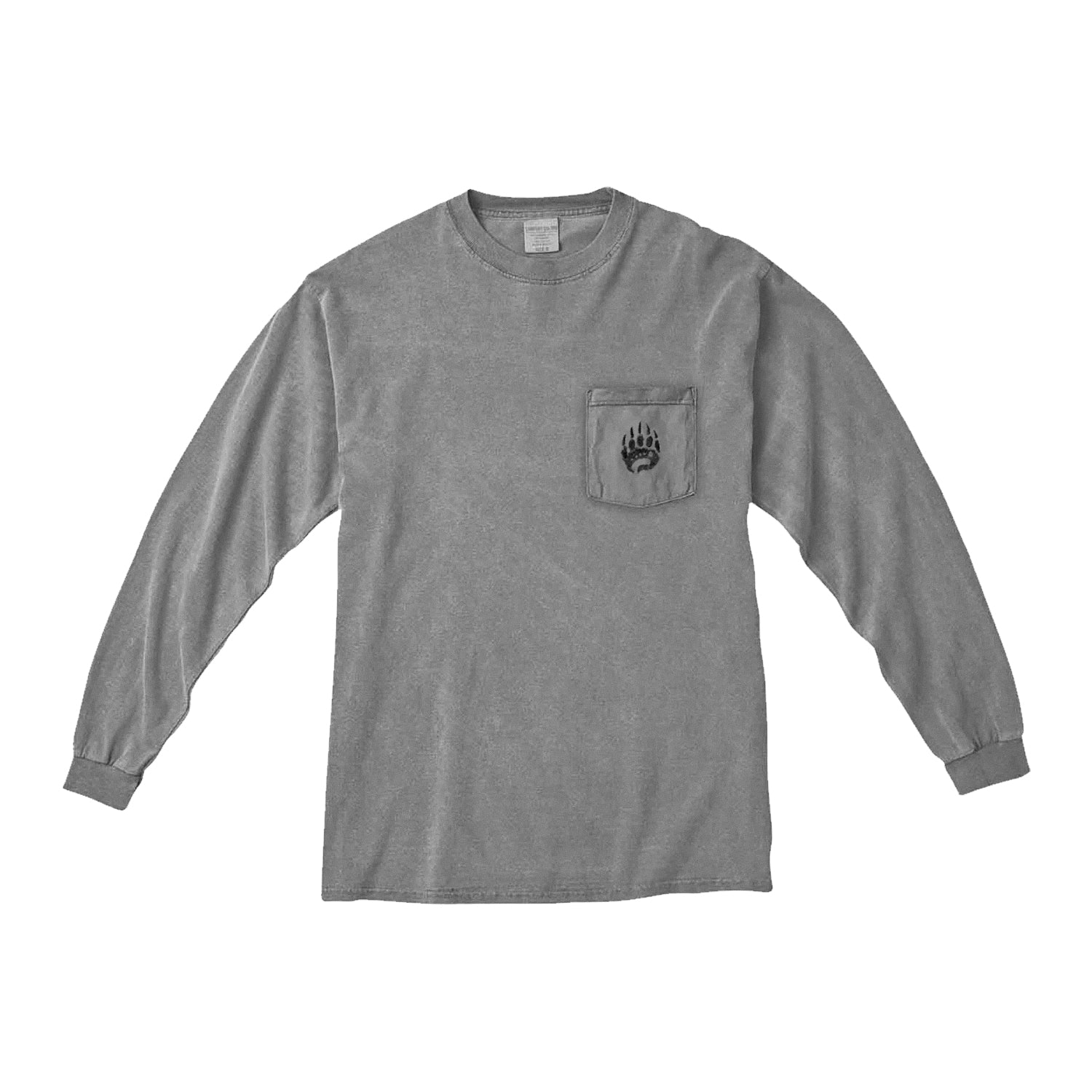 Premium Long-Sleeve Tee - Bearfoot