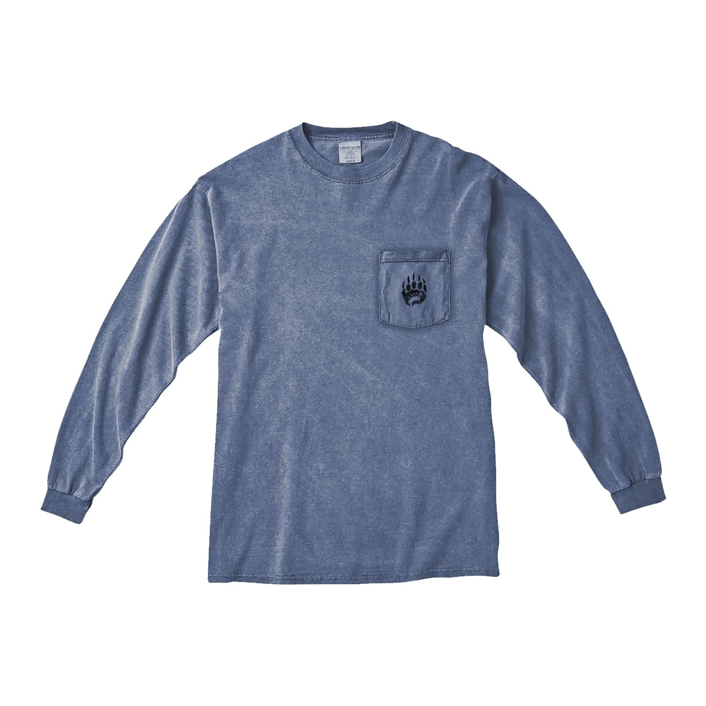 Premium Long-Sleeve Tee - Bearfoot