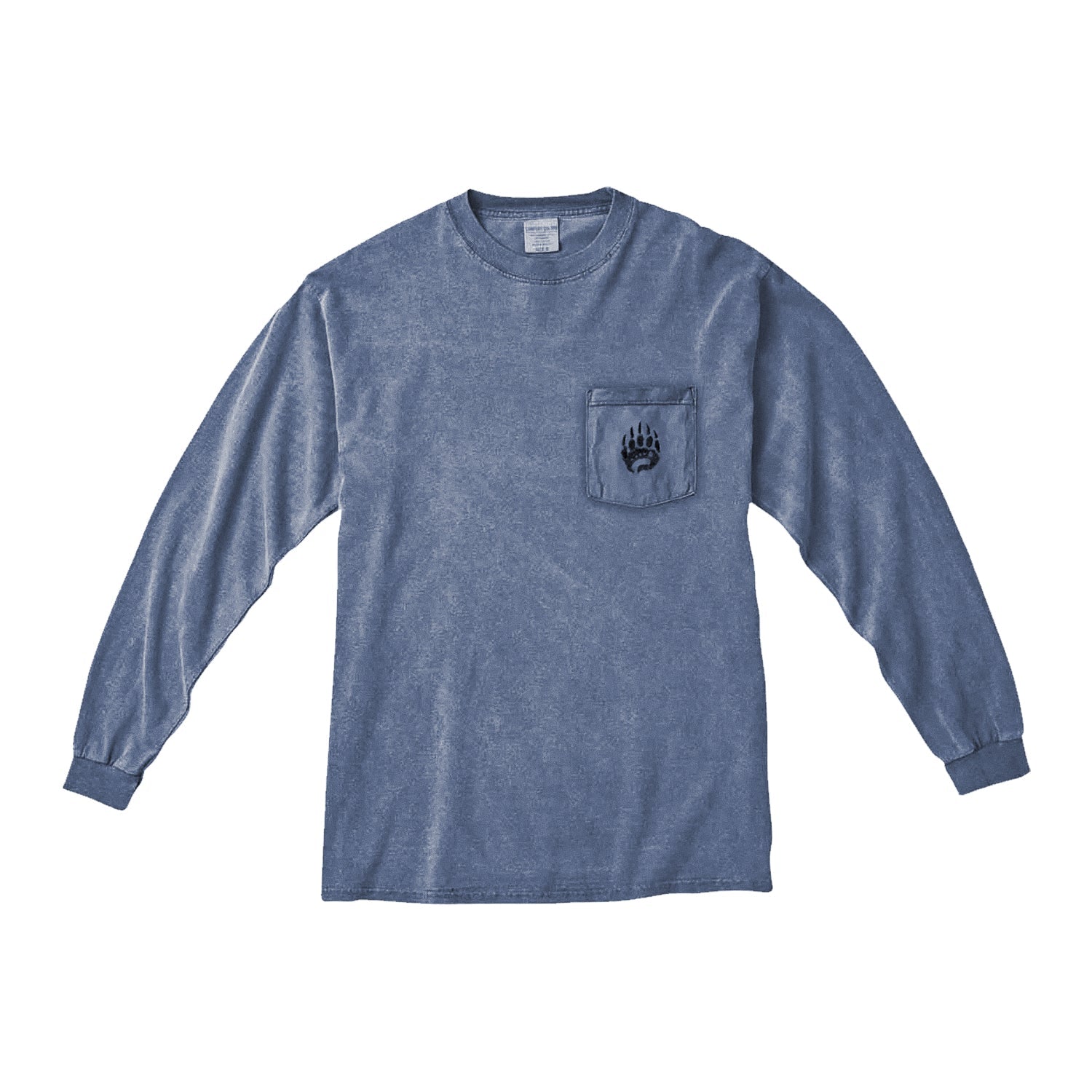 Premium Long-Sleeve Tee - Bearfoot