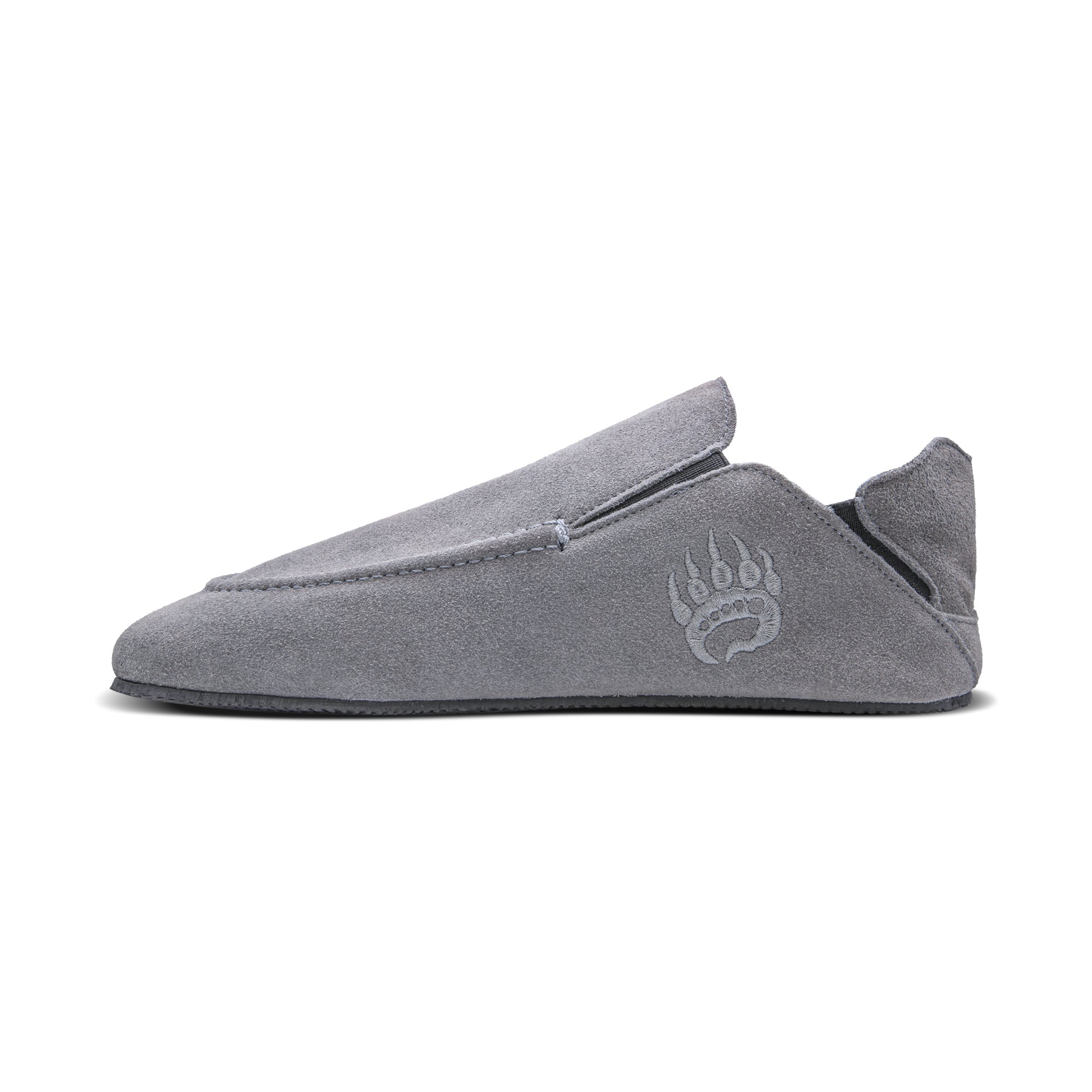 Oso S / Ice Grey - Bearfoot