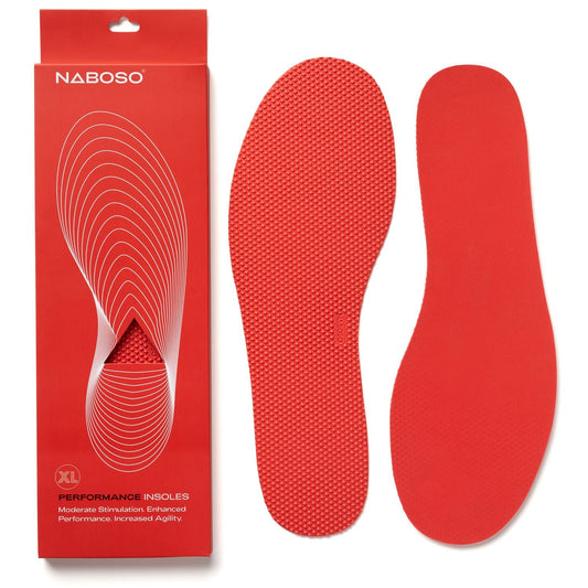 Performance Insoles - Bearfoot