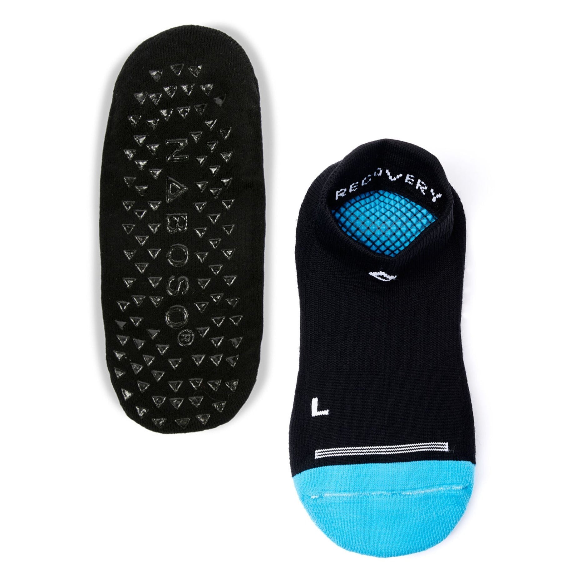 Recovery Socks - Ankle - Bearfoot