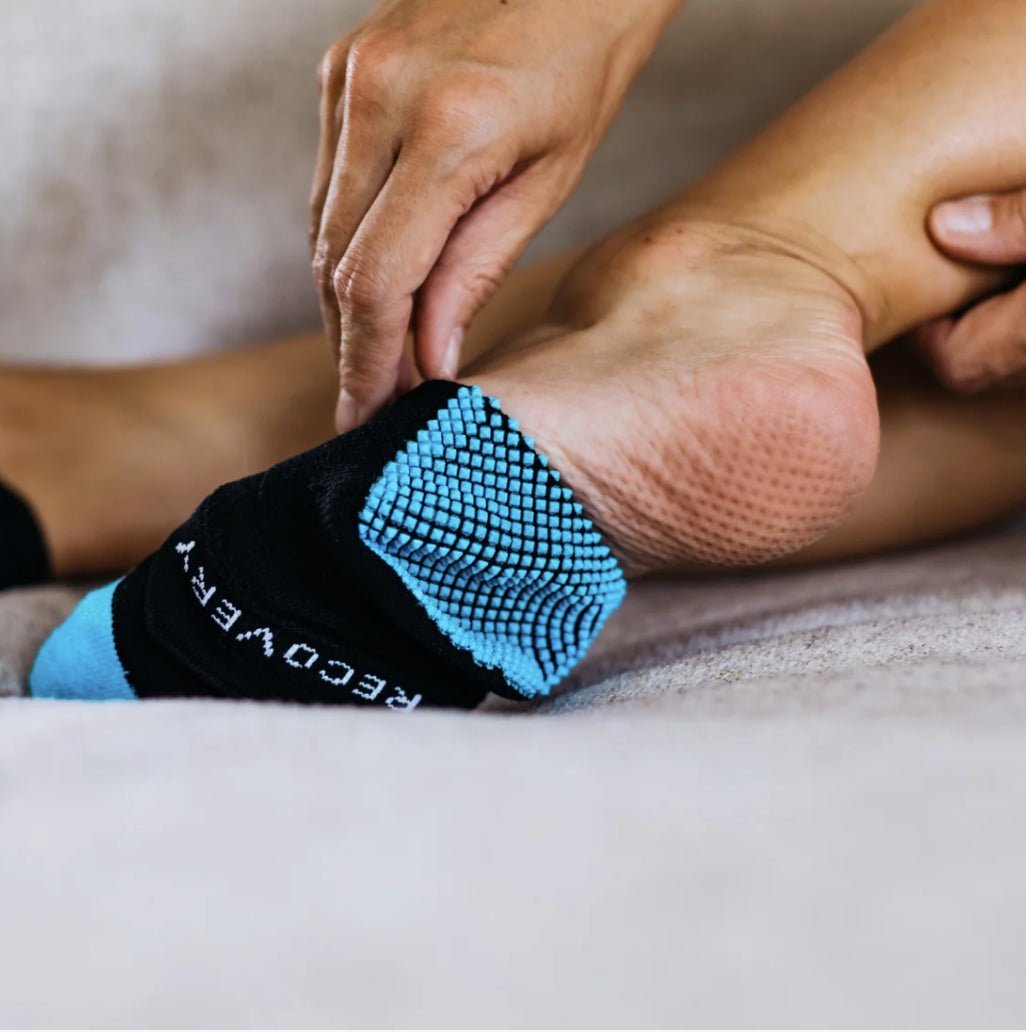 Recovery Socks - Knee - Bearfoot