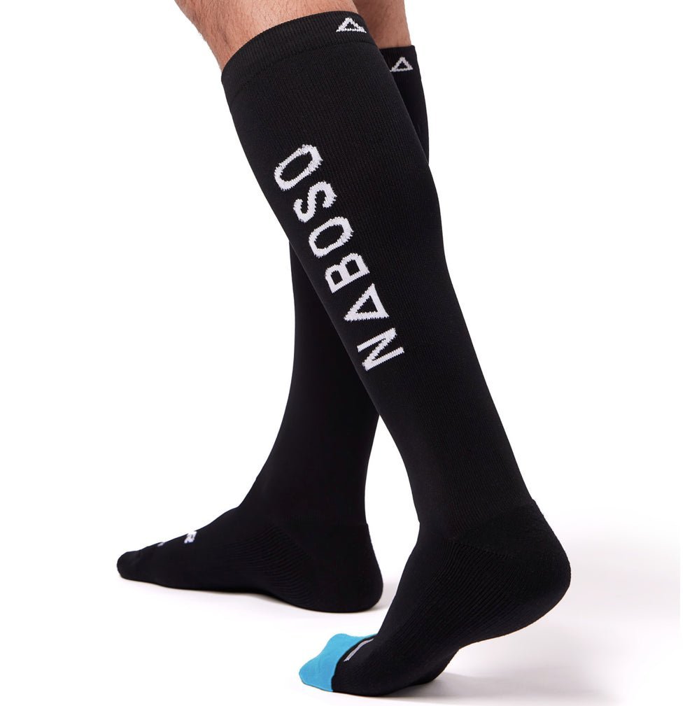 Recovery Socks - Knee - Bearfoot
