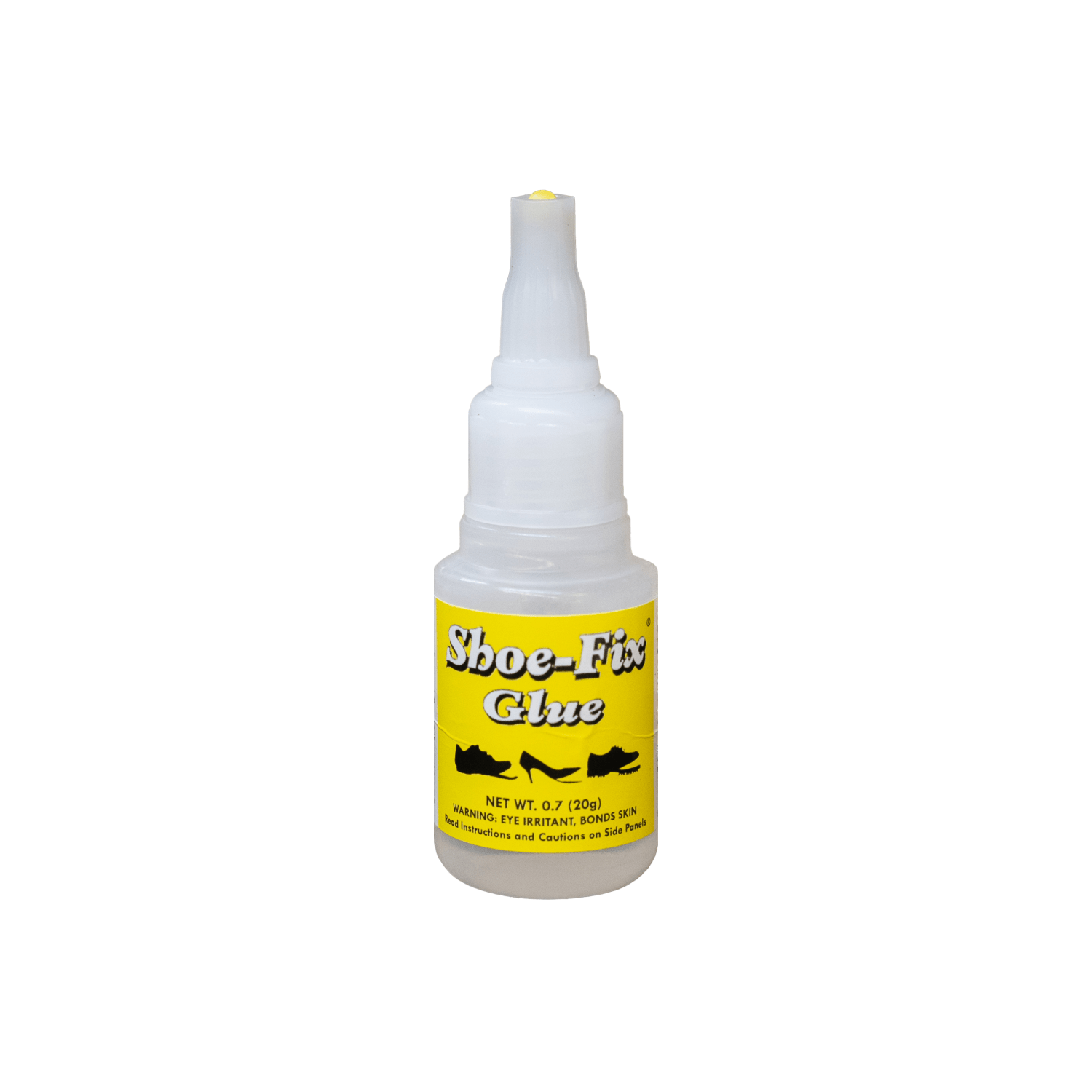 Shoe-Fix Glue - Bearfoot