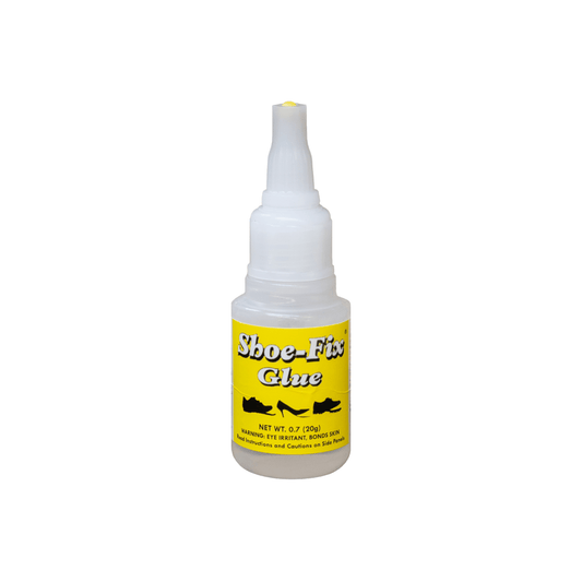 Shoe-Fix Glue - Bearfoot