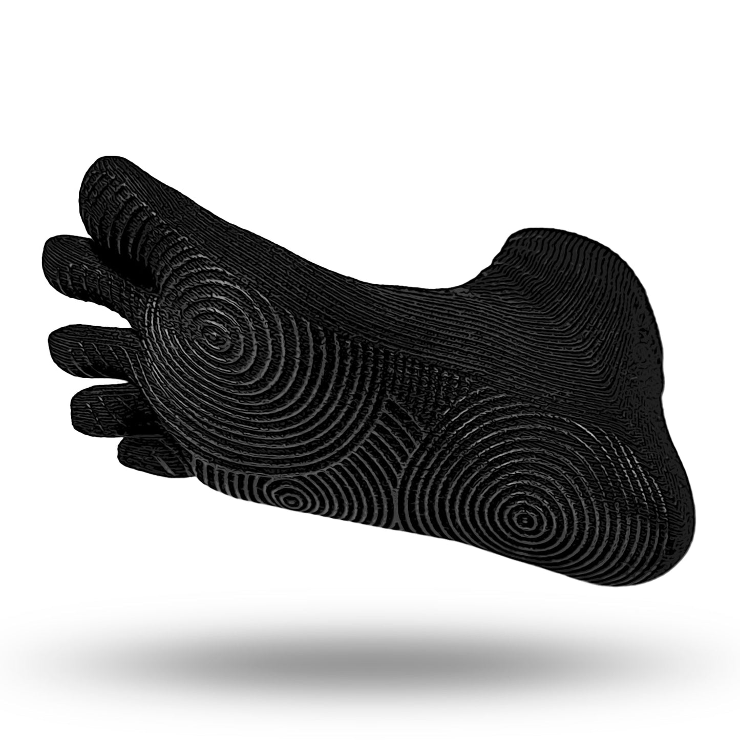 Splay Socks - Ankle - Bearfoot