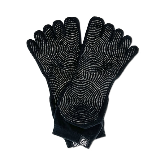 Splay Socks - Ankle - Bearfoot