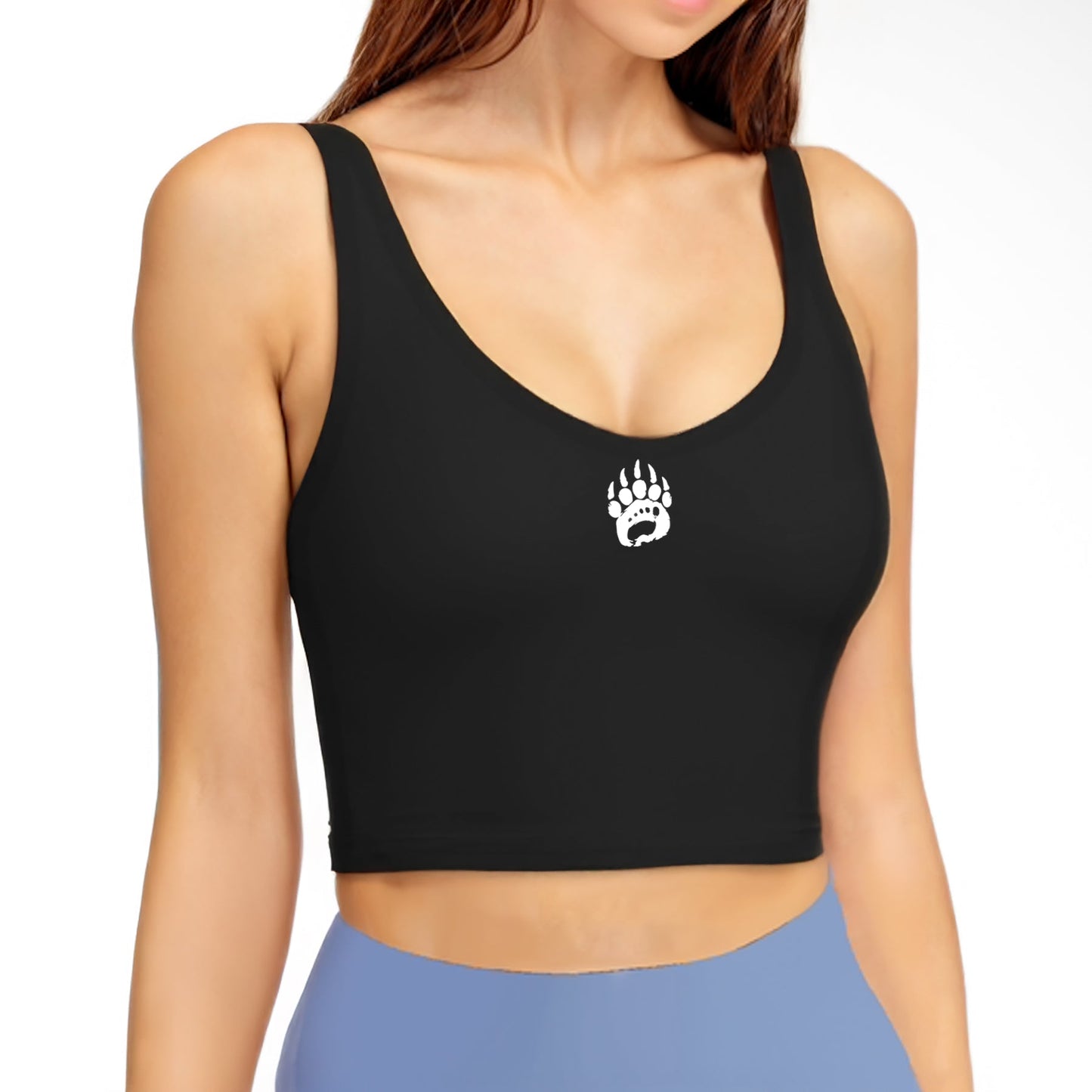 Sports Bra - Bearfoot