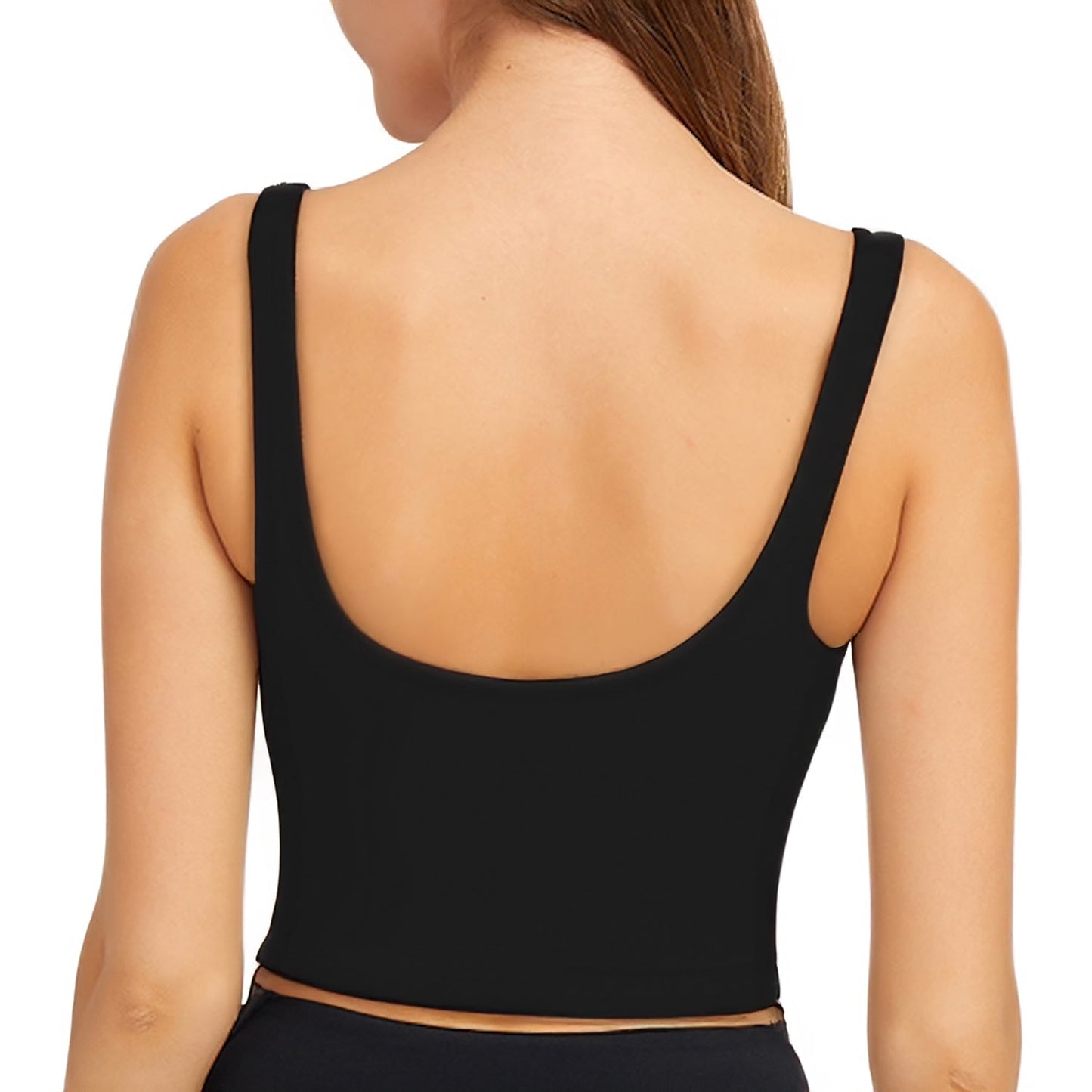 Sports Bra - Bearfoot