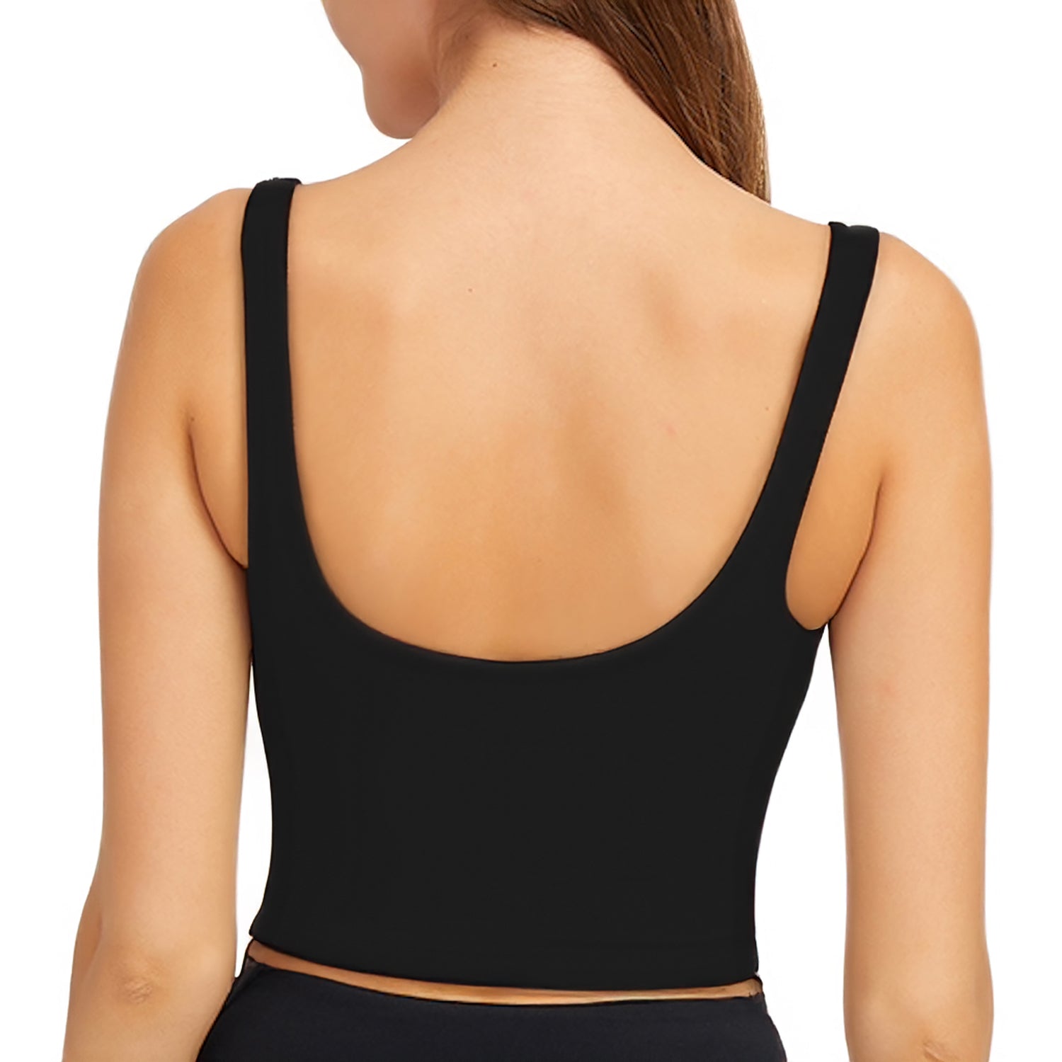 Sports Bra - Bearfoot