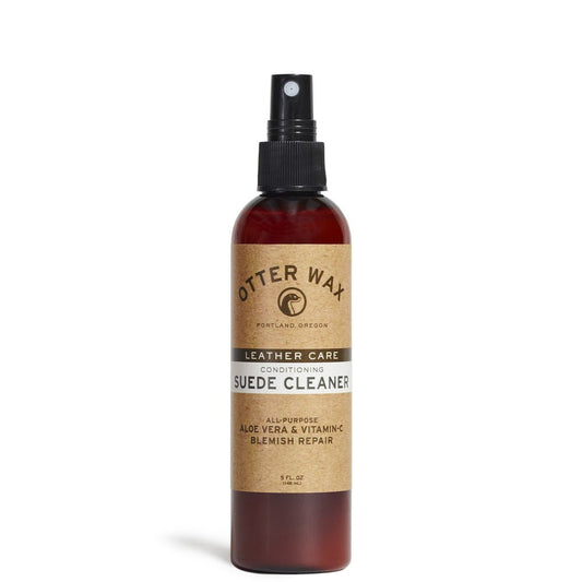 Suede Cleaner - Bearfoot