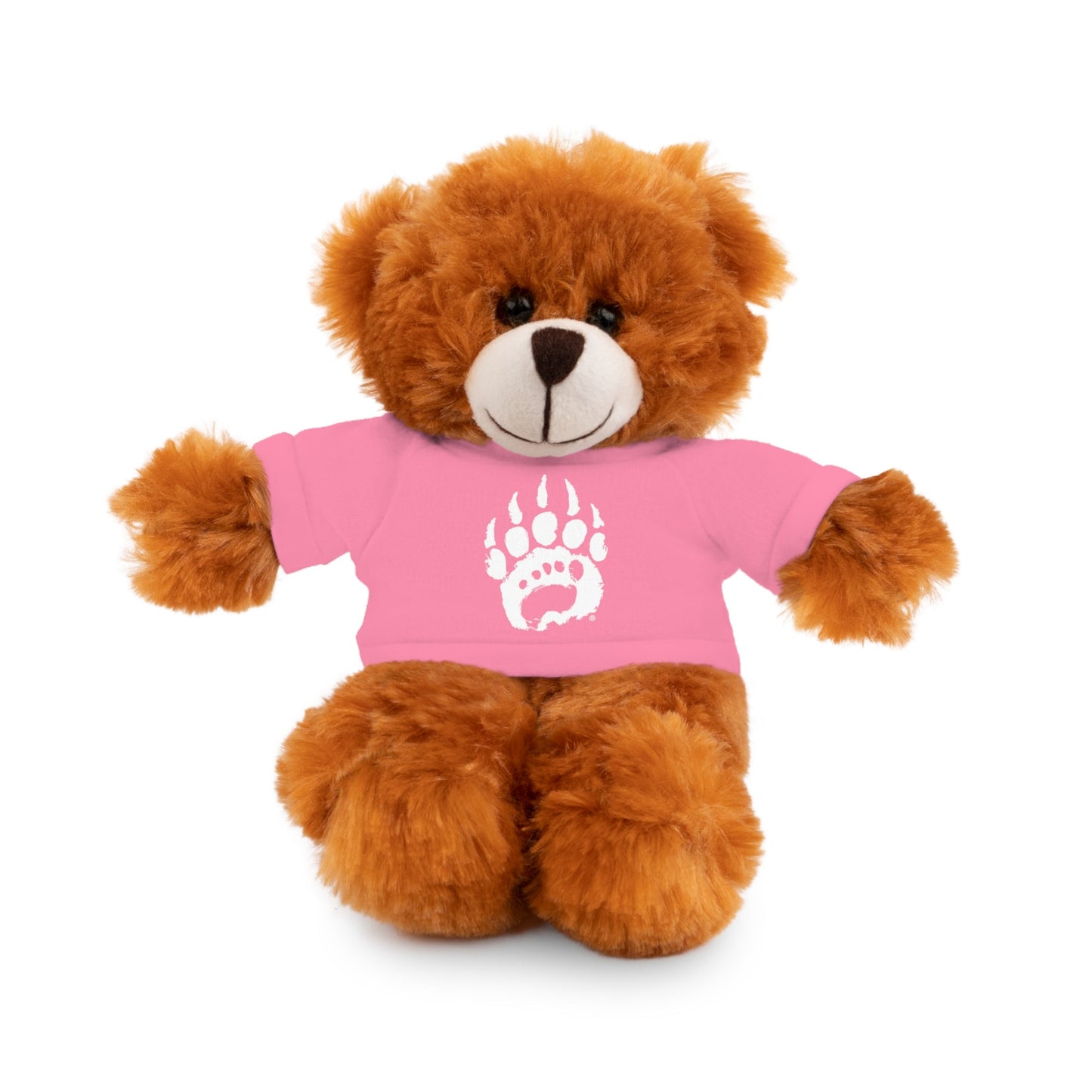 Teddy Bearfoot - Bearfoot