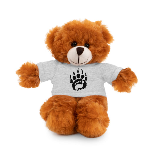 Teddy Bearfoot - Bearfoot