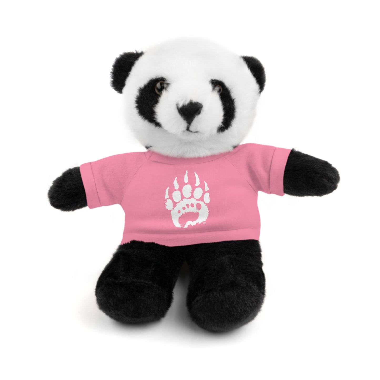Teddy Bearfoot - Bearfoot