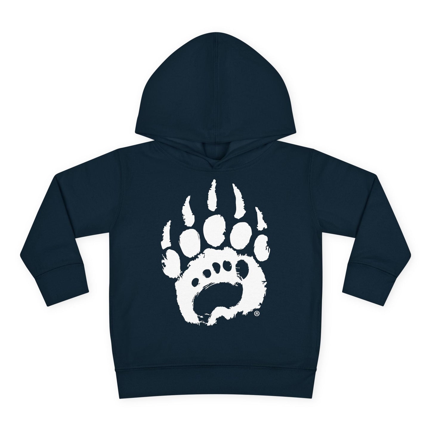 Toddler Hoodie - Bearfoot