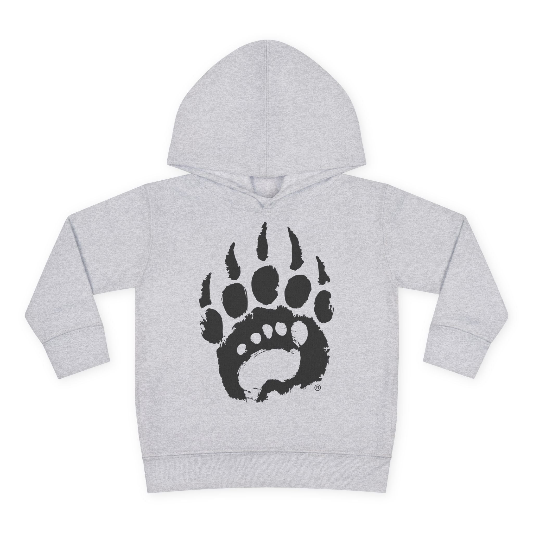 Toddler Hoodie - Bearfoot