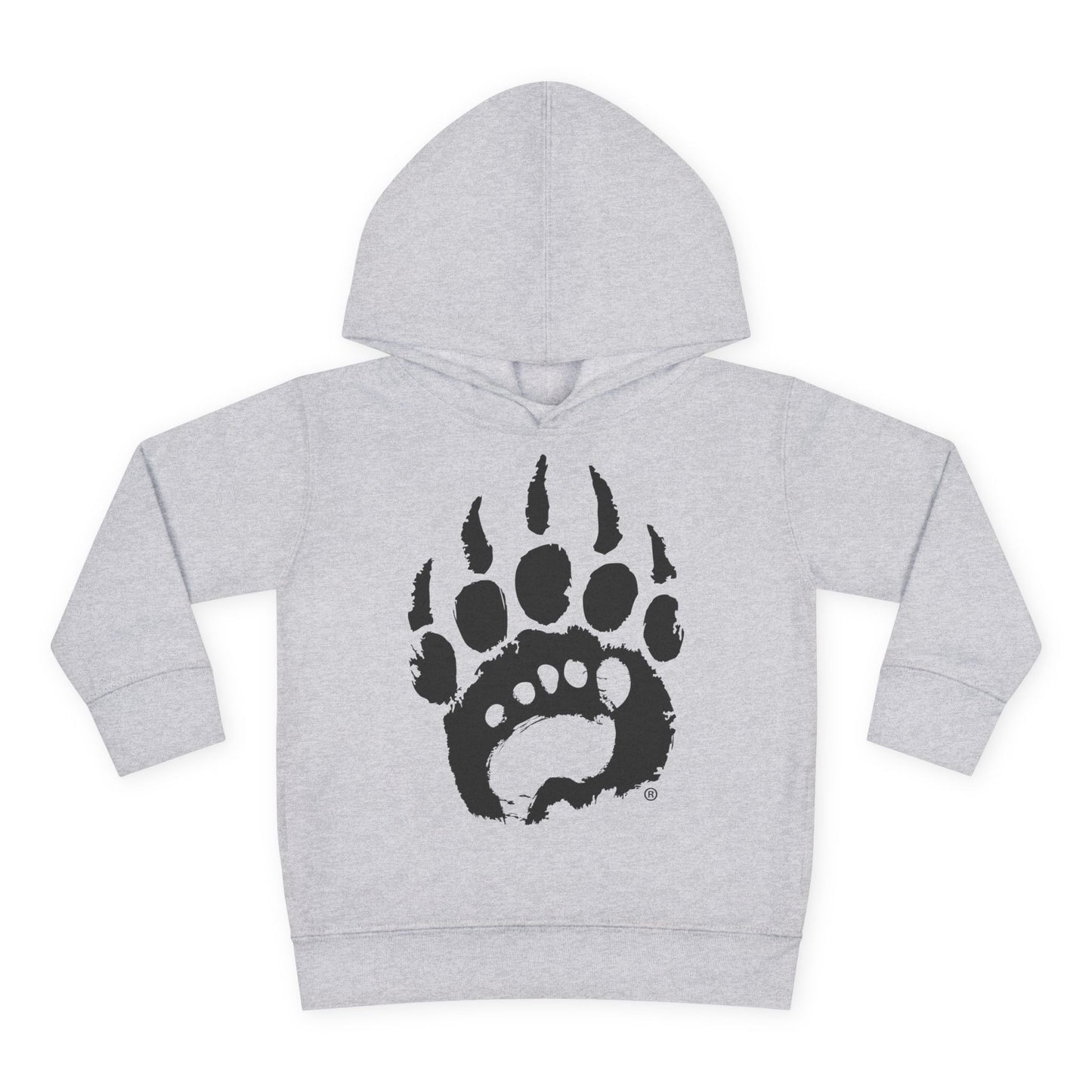 Toddler Hoodie - Bearfoot