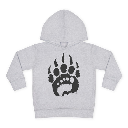 Toddler Hoodie - Bearfoot