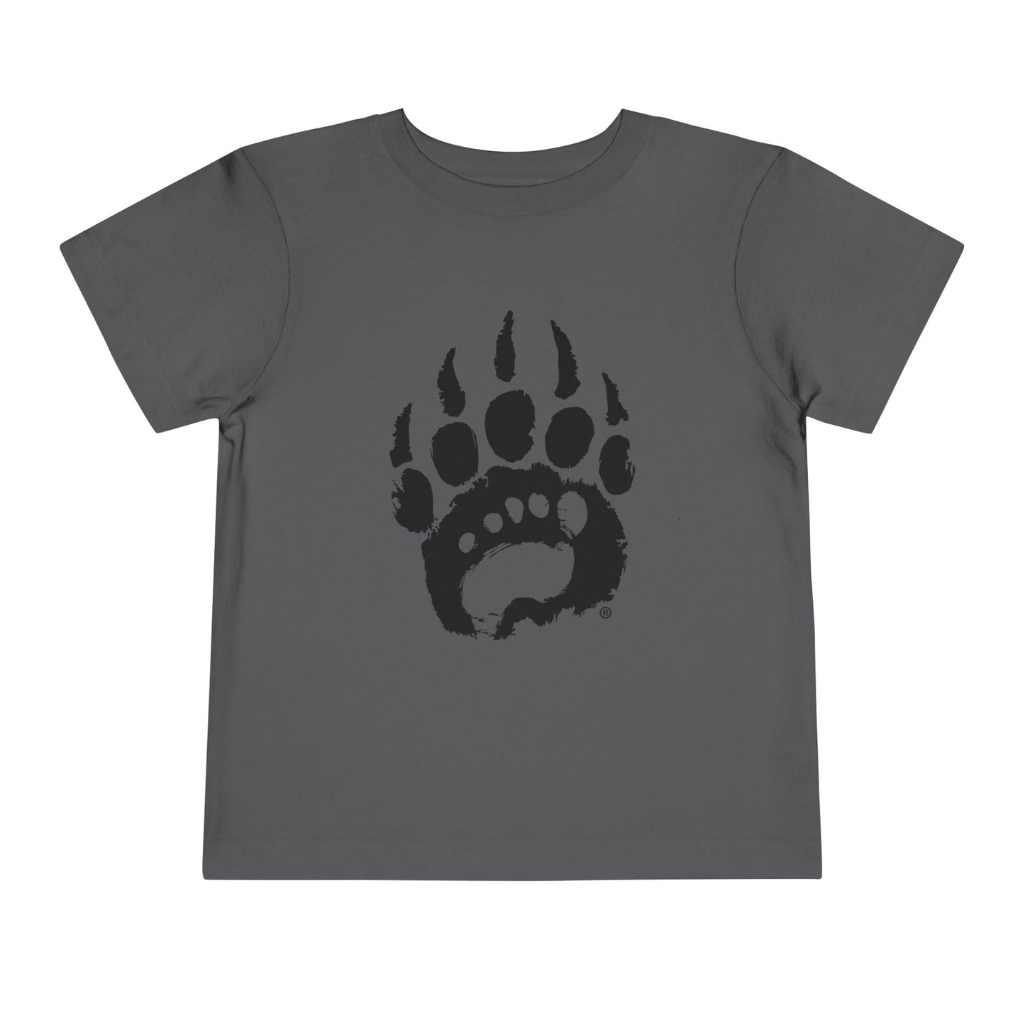 Toddler Tee - Bearfoot