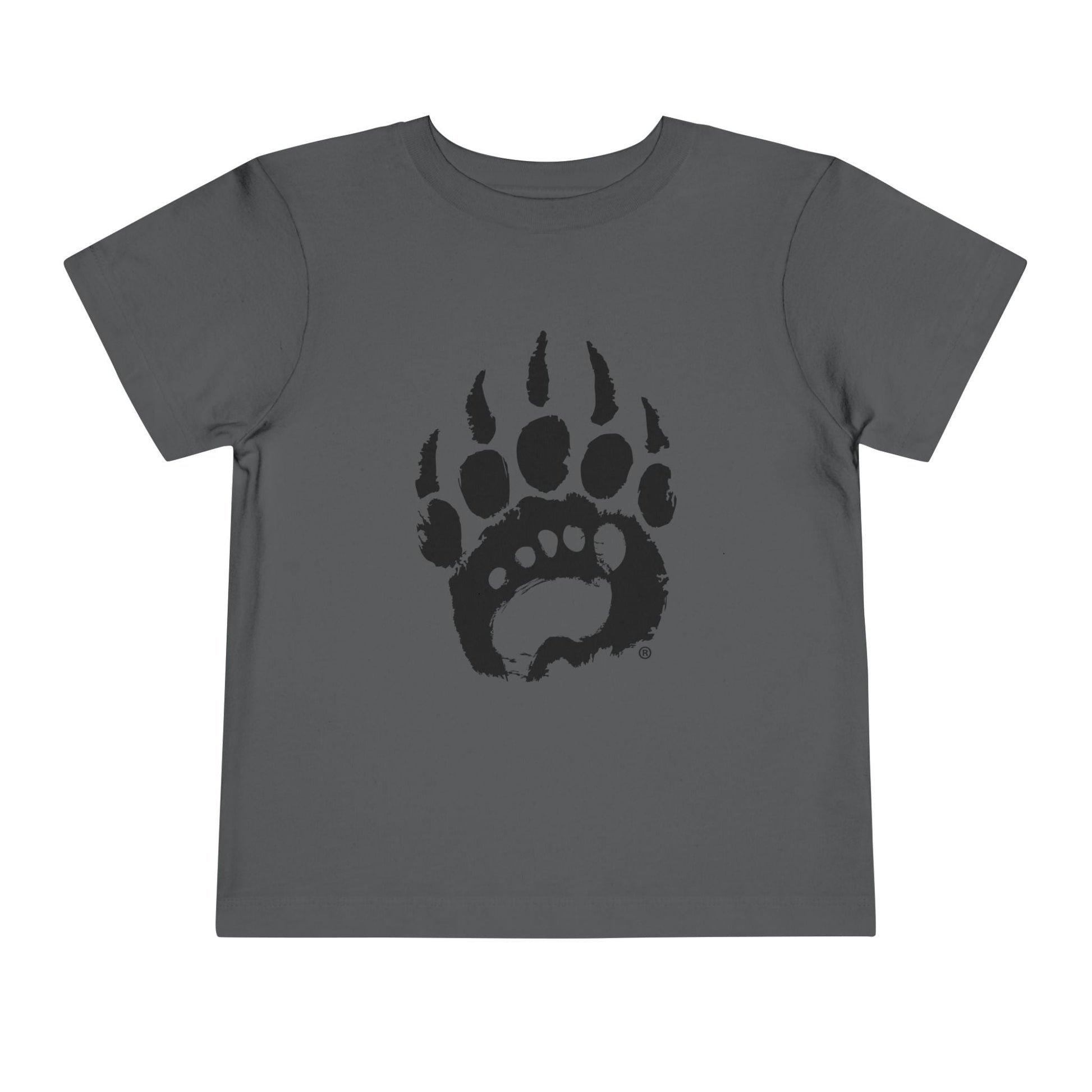 Toddler Tee - Bearfoot