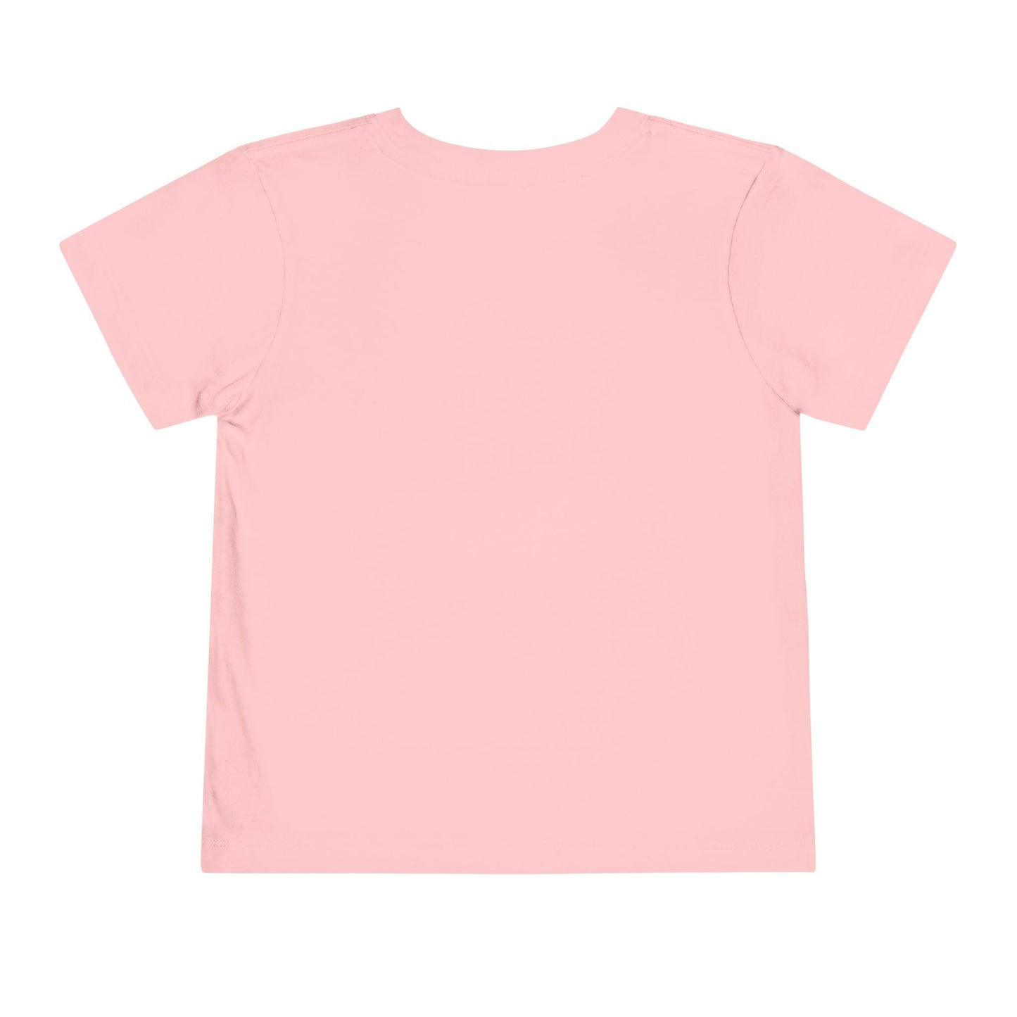 Toddler Tee - Bearfoot