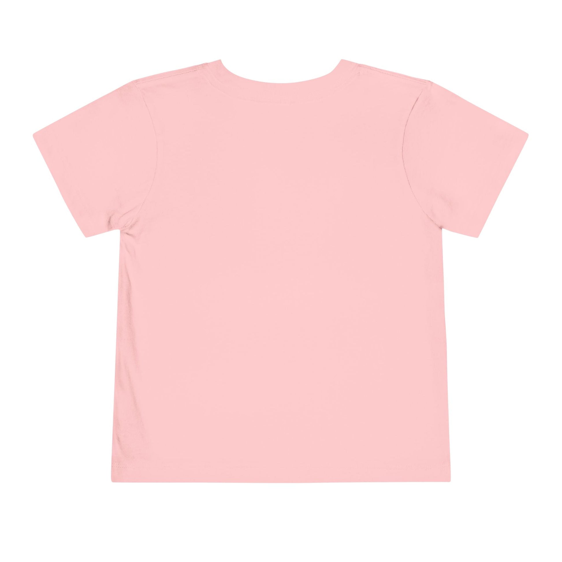 Toddler Tee - Bearfoot