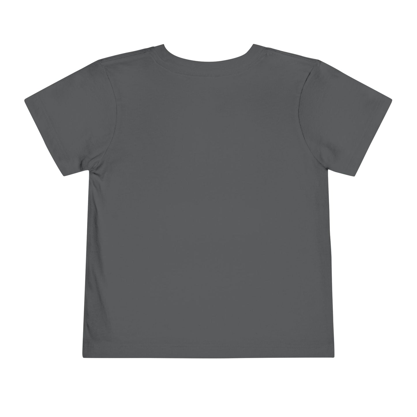 Toddler Tee - Bearfoot