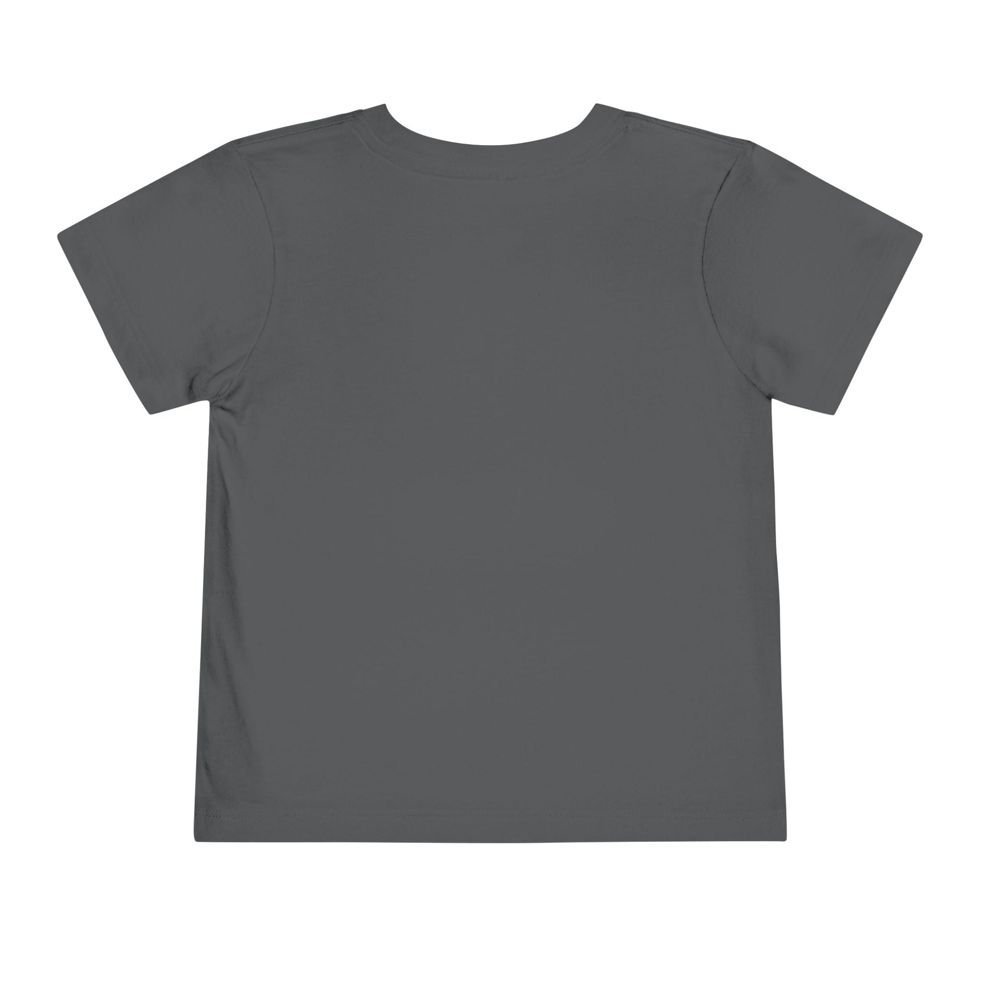 Toddler Tee - Bearfoot