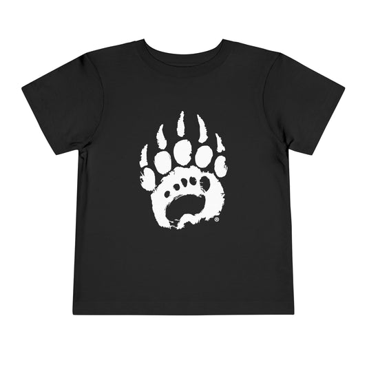 Toddler Tee - Bearfoot