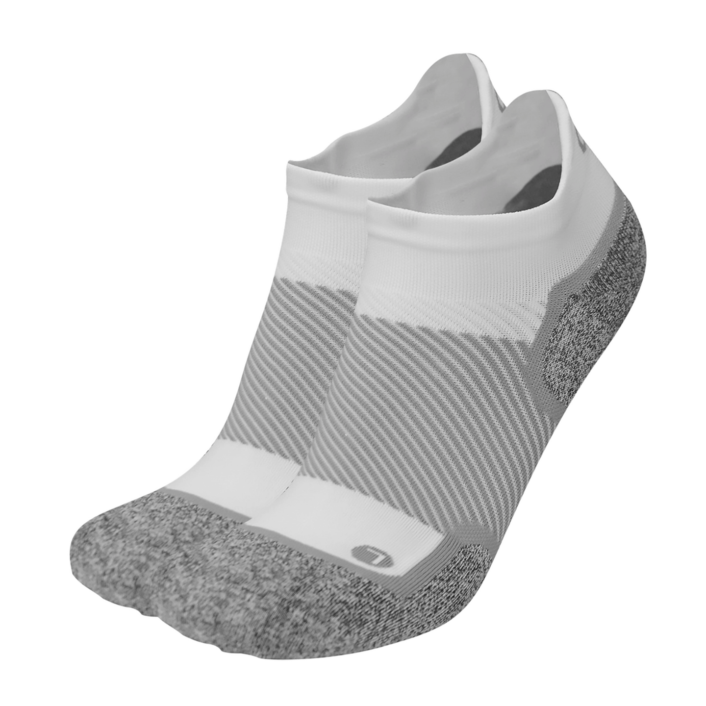 Wide Wellness Performance Socks - No Show - Bearfoot