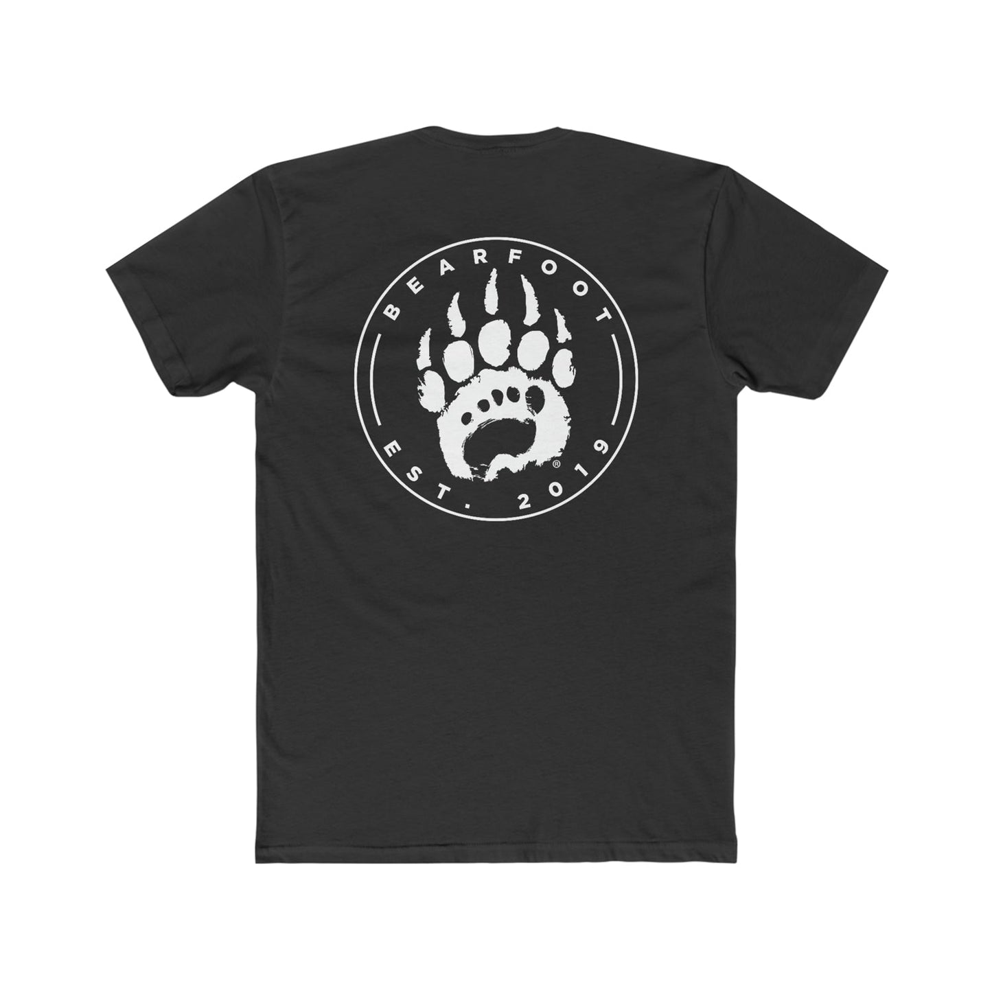 Emblem Tee - Bearfoot