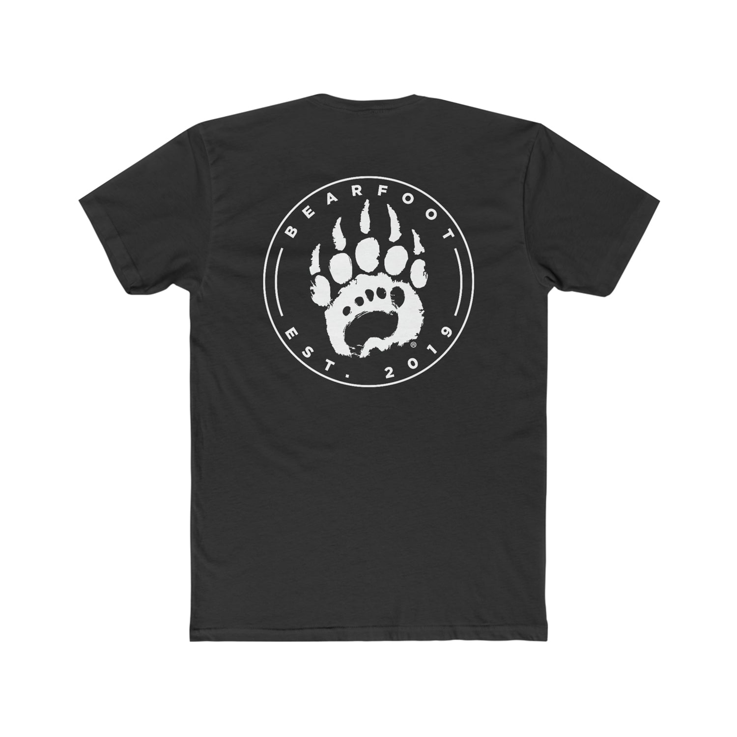 Emblem Tee - Bearfoot