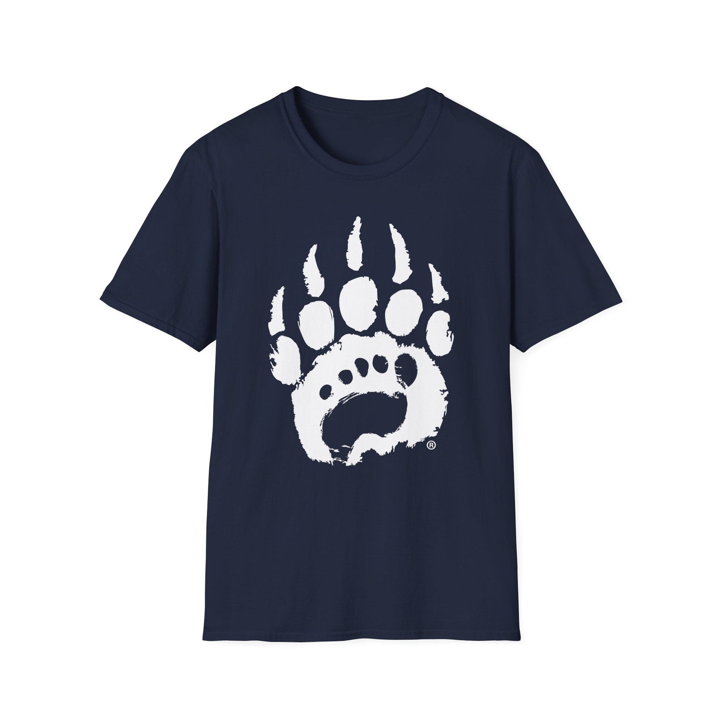 Basic T-Shirt - Bearfoot